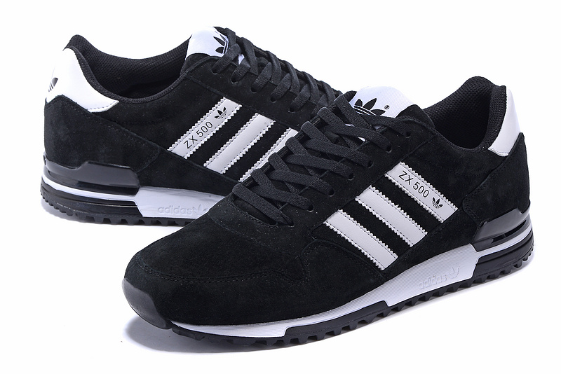 adidas zx 500 Or homme