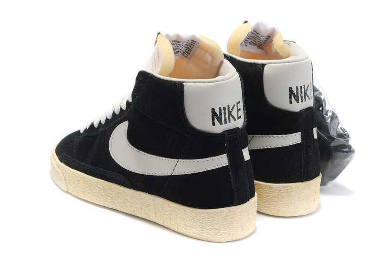 chaussures nike blazer homme pas cher