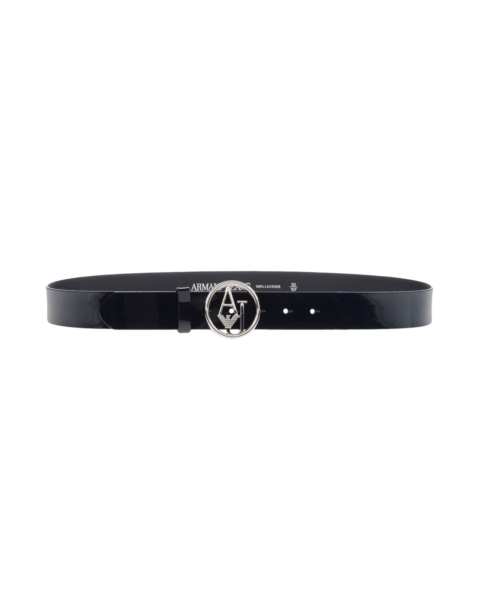 ceinture armani femme