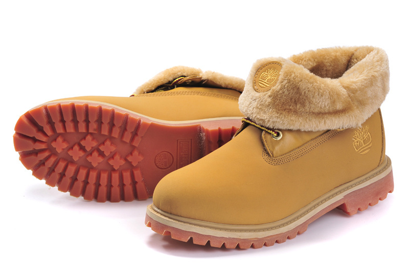 taille chaussure timberland