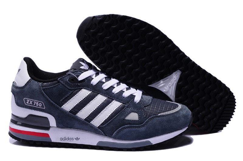 adidas zx 750 homme or