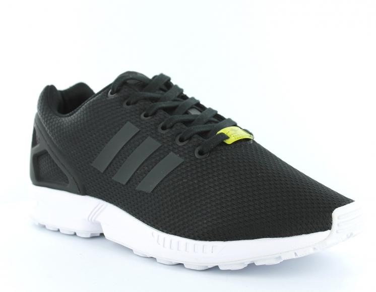 adidas zx flux jaune pas cher