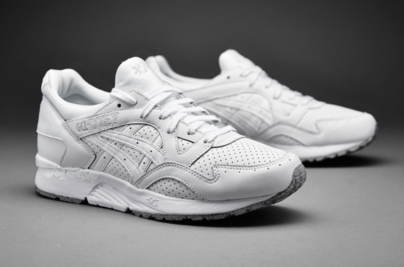 asics gel lyte 5 pas cher homme