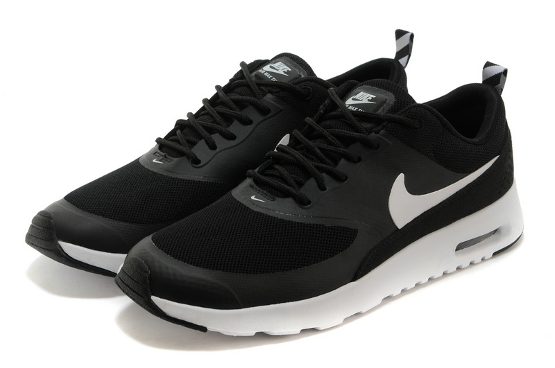 nike thea femme solde